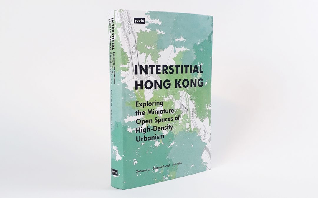 INTERSTITIAL HONG KONG: Book out now!